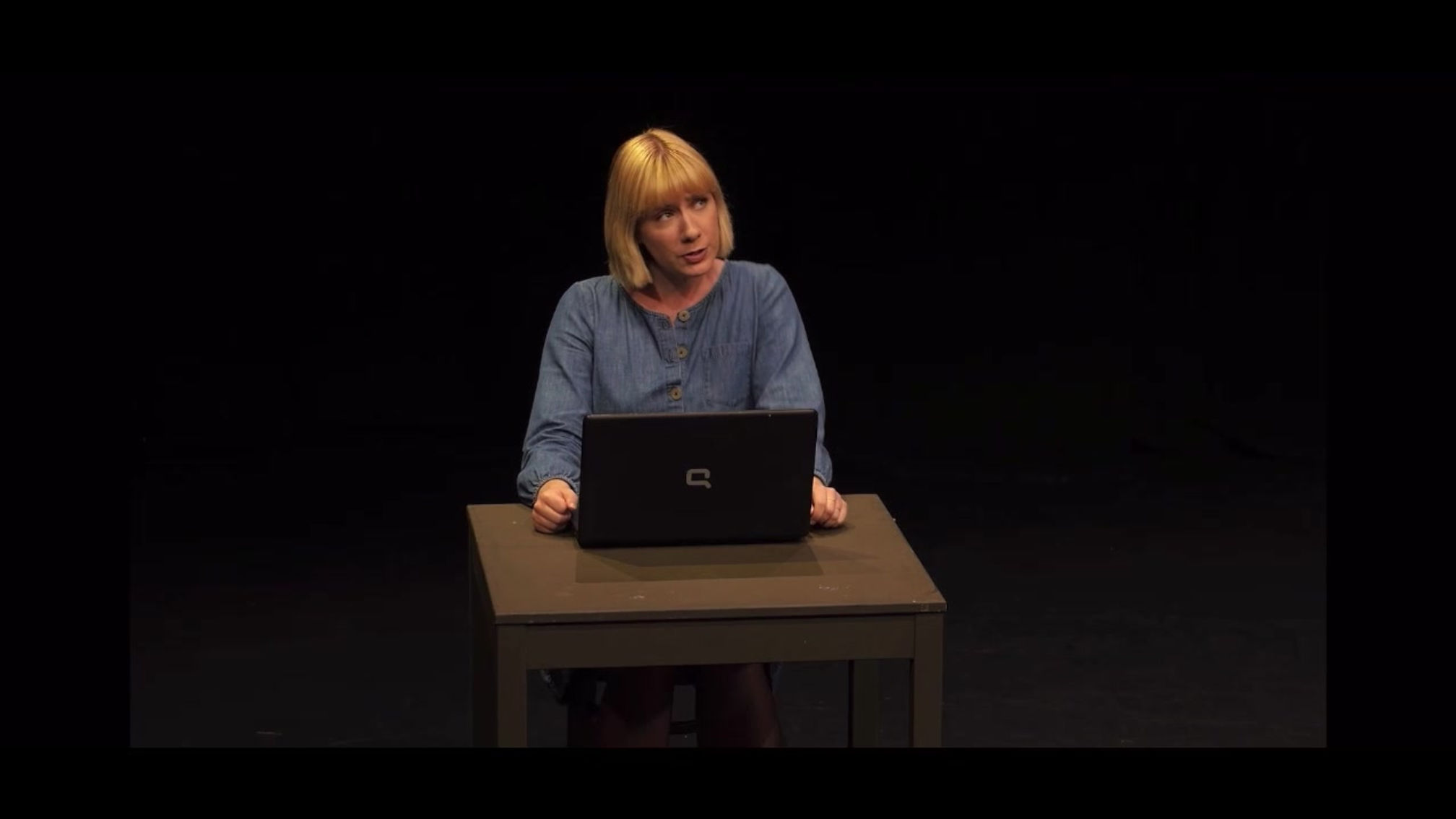 'Moscow Moscow Moscow Moscow Moscow Moscow' by Halley Feiffer